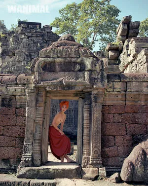 Wanimal Models OnlyFans Leaked Free Thumbnail Picture - #304aNi4BxW