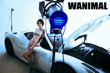 Wanimal Models OnlyFans Leaked Free Thumbnail Picture - #3BbX1zs0UH
