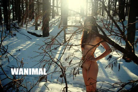 Wanimal Models OnlyFans Leaked Free Thumbnail Picture - #3anbkyA956