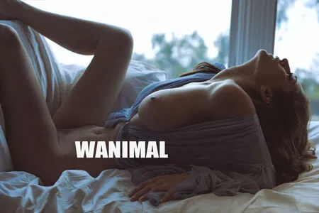 Wanimal Models OnlyFans Leaked Free Thumbnail Picture - #3tlJ9ZI6CD