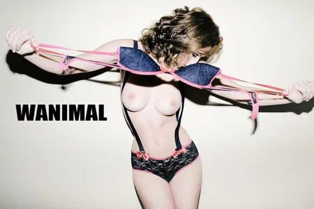 Wanimal Models OnlyFans Leaked Free Thumbnail Picture - #4Z92TOBgbx