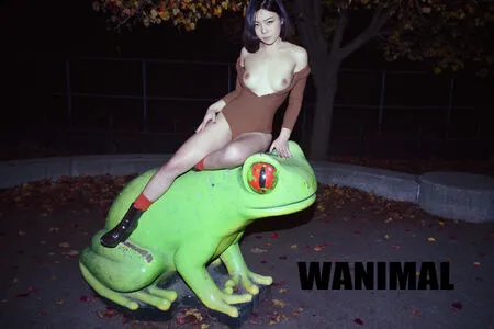 Wanimal Models OnlyFans Leaked Free Thumbnail Picture - #4eJNxBrFt0