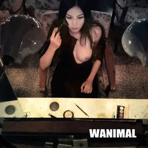 Wanimal Models OnlyFans Leaked Free Thumbnail Picture - #5Kb0wVuMX3