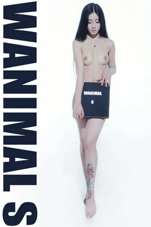 Wanimal Models OnlyFans Leaked Free Thumbnail Picture - #5qCBwReLPf