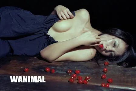 Wanimal Models OnlyFans Leaked Free Thumbnail Picture - #6FVUhQFoV7