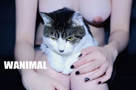 Wanimal Models OnlyFans Leaked Free Thumbnail Picture - #6GbRUQaiug