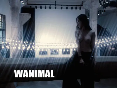 Wanimal Models OnlyFans Leaked Free Thumbnail Picture - #8srZ9ChShS