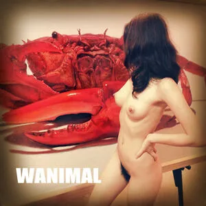 Wanimal Models OnlyFans Leaked Free Thumbnail Picture - #9janiefYZ1