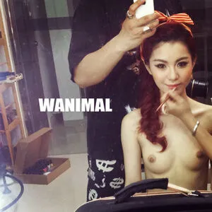 Wanimal Models OnlyFans Leaked Free Thumbnail Picture - #AaoofArSyU
