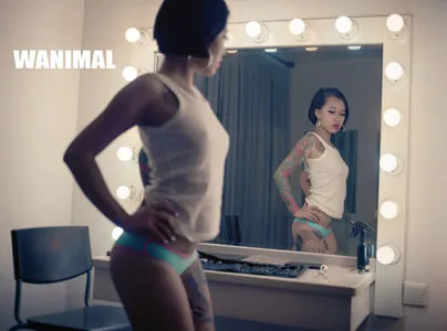 Wanimal Models OnlyFans Leaked Free Thumbnail Picture - #BQdI1Fsqgv
