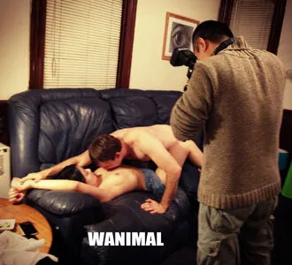 Wanimal Models OnlyFans Leaked Free Thumbnail Picture - #CcTPyRreu1