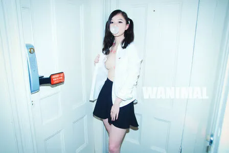 Wanimal Models OnlyFans Leaked Free Thumbnail Picture - #DybfZwXk4A