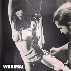 Wanimal Models OnlyFans Leaked Free Thumbnail Picture - #F0uuYd9f8a