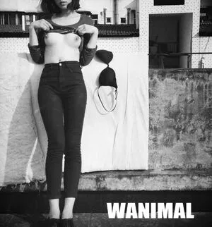 Wanimal Models OnlyFans Leaked Free Thumbnail Picture - #GoX4pyRho1