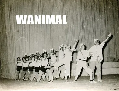 Wanimal Models OnlyFans Leaked Free Thumbnail Picture - #IxP3qN2WsB