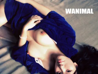 Wanimal Models OnlyFans Leaked Free Thumbnail Picture - #JGmSnIlPX7