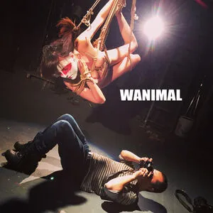 Wanimal Models OnlyFans Leaked Free Thumbnail Picture - #KXhu8R2CUe