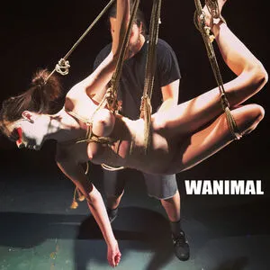 Wanimal Models OnlyFans Leaked Free Thumbnail Picture - #MUrBGy62zJ
