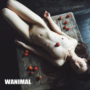 Wanimal Models OnlyFans Leaked Free Thumbnail Picture - #O5JXnkruVR