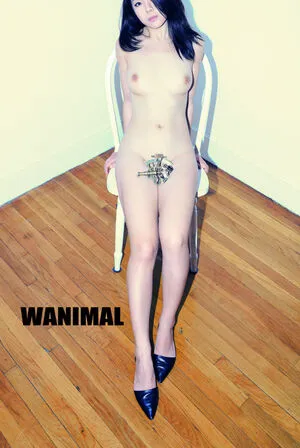 Wanimal Models OnlyFans Leaked Free Thumbnail Picture - #PFRHDYqbRk