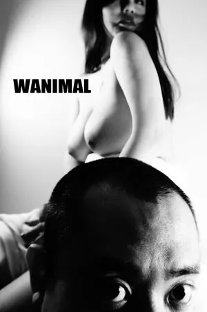 Wanimal Models OnlyFans Leaked Free Thumbnail Picture - #Q94hgtGp33