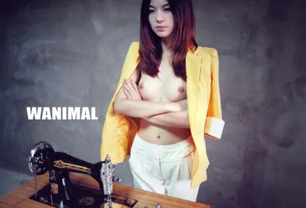 Wanimal Models OnlyFans Leaked Free Thumbnail Picture - #QTr3wc5smJ