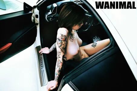 Wanimal Models OnlyFans Leaked Free Thumbnail Picture - #QdEHNqvJ1E