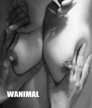 Wanimal Models OnlyFans Leaked Free Thumbnail Picture - #Rn4Vnyv4c7