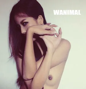 Wanimal Models OnlyFans Leaked Free Thumbnail Picture - #Rou9idB3G4