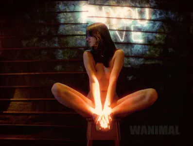 Wanimal Models OnlyFans Leaked Free Thumbnail Picture - #S3HWEjT5RC