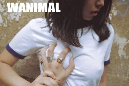 Wanimal Models OnlyFans Leaked Free Thumbnail Picture - #SS7kaaIRd6