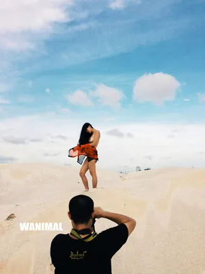 Wanimal Models OnlyFans Leaked Free Thumbnail Picture - #Tdhyd3USBT
