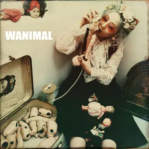 Wanimal Models OnlyFans Leaked Free Thumbnail Picture - #UMuxaaE6QL