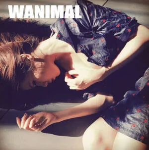 Wanimal Models OnlyFans Leaked Free Thumbnail Picture - #UQ2OP2BCf7