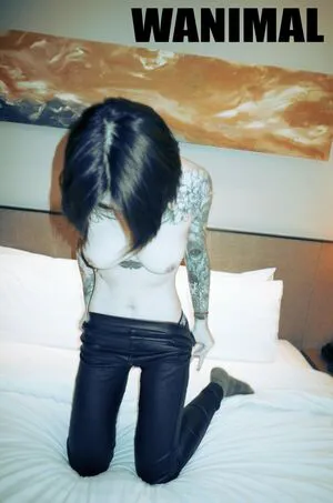 Wanimal Models OnlyFans Leaked Free Thumbnail Picture - #VMZOAZ1Cgm