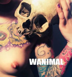 Wanimal Models OnlyFans Leaked Free Thumbnail Picture - #WGTyCyrSAP