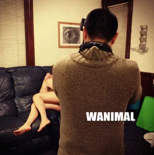 Wanimal Models OnlyFans Leaked Free Thumbnail Picture - #WUlTp5P9Bv