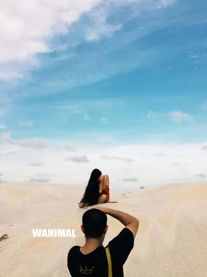 Wanimal Models OnlyFans Leaked Free Thumbnail Picture - #XO7WrHe6L0