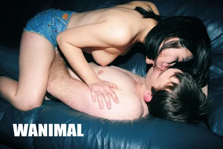 Wanimal Models OnlyFans Leaked Free Thumbnail Picture - #Y9r1VB8QeG