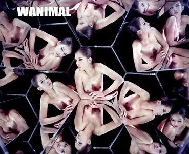 Wanimal Models OnlyFans Leaked Free Thumbnail Picture - #YpdHBXLNzi