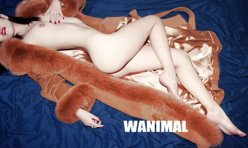Wanimal Models OnlyFans Leaked Free Thumbnail Picture - #ZNwBkGSbz4