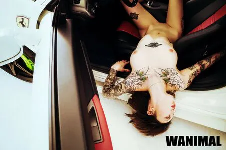 Wanimal Models OnlyFans Leaked Free Thumbnail Picture - #cTLFvXSa4J