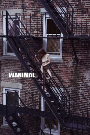 Wanimal Models OnlyFans Leaked Free Thumbnail Picture - #edW2fjaSch