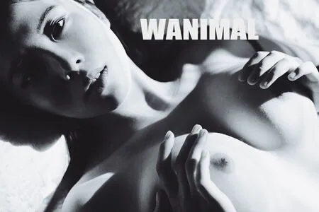 Wanimal Models OnlyFans Leaked Free Thumbnail Picture - #fHLjrSF9lx