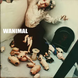 Wanimal Models OnlyFans Leaked Free Thumbnail Picture - #fMfgDA5PI0