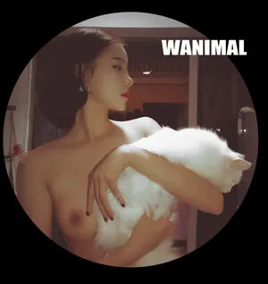Wanimal Models OnlyFans Leaked Free Thumbnail Picture - #g8EO8tLNdO