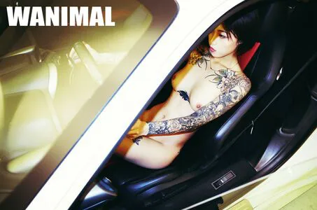 Wanimal Models OnlyFans Leaked Free Thumbnail Picture - #jgKRN21jCx