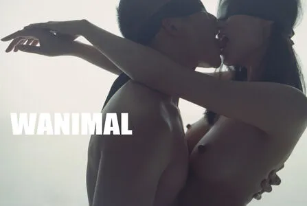Wanimal Models OnlyFans Leaked Free Thumbnail Picture - #k9xYkkfrDb