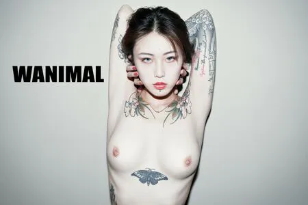 Wanimal Models OnlyFans Leaked Free Thumbnail Picture - #kQ2opC9jIs