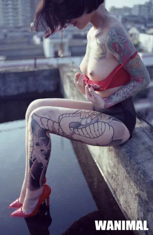 Wanimal Models OnlyFans Leaked Free Thumbnail Picture - #lhpV2osjYG